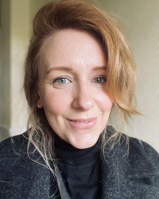 Photo of Maisy Ash, Counsellor in Leek, England