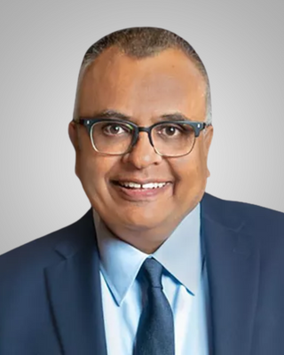 Photo of Anant Patel, Psychiatrist, MD