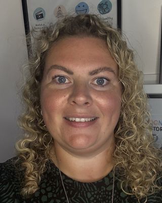 Photo of Zanda Kristina Need - Zanda's Counselling Psychotherapy, Counsellor, MBACP Accred