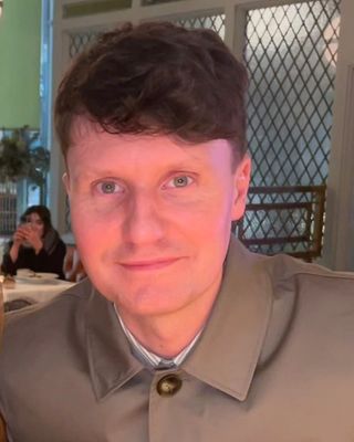 Photo of Robert Quinn, Psychotherapist, MBABCP