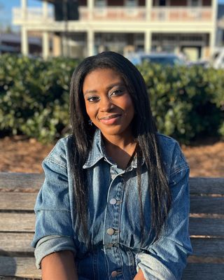 Photo of Alexis Beckford, Clinical Social Work/Therapist, LCSW, CMFT, CFRS