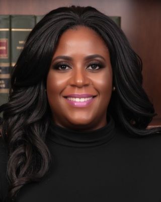 Photo of Twanna Carter, Counselor, CHT, LPC, LCPC, CAMS II, NCC