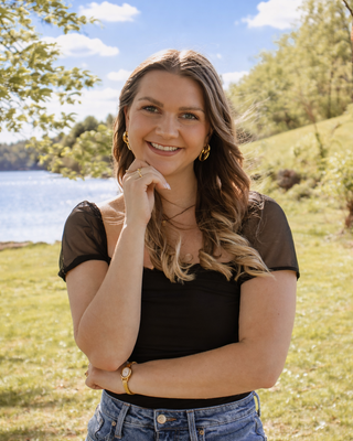 Photo of Olivia Bonds, Licensed Professional Counselor, LPC, MHSP, MS