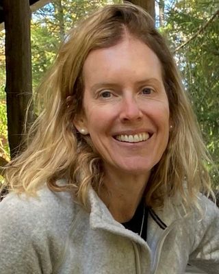 Photo of Kristin Connor, Counselor, LCMHCA