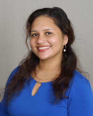 Photo of Jeni Biju, Psychiatric Nurse Practitioner, PMHNP, BC