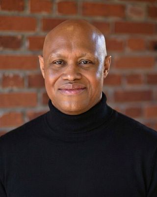 Photo of Julius Peterson, Clinical Social Work/Therapist, LCSW, SEP