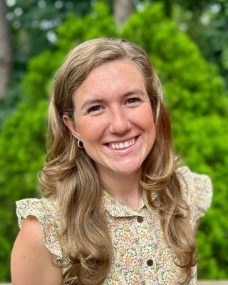Photo of Jordanne Mulkewich, Registered Psychotherapist, RP