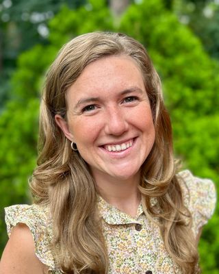 Photo of Jordanne Mulkewich, Registered Psychotherapist, RP