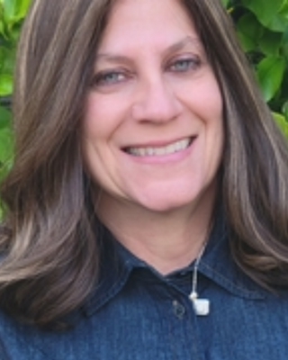 Photo of Leah Bogopulsky, Clinical Social Work/Therapist, LCSW