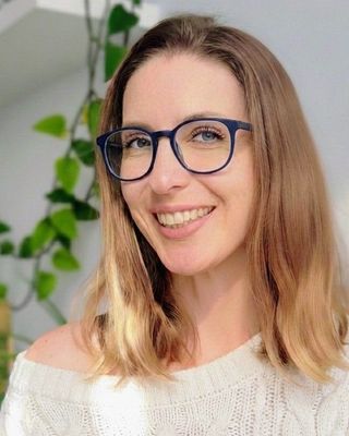 Photo of Sue Bedford, Registered Psychotherapist, MA