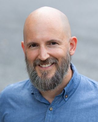 Photo of Michael J Provencher, Counselor, LGPC