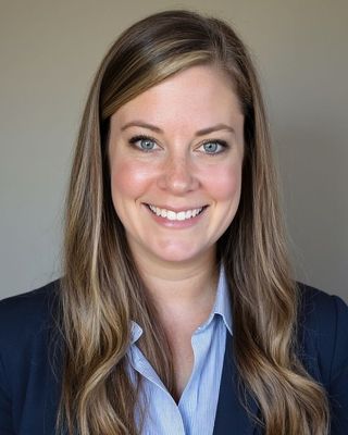 Photo of Morgan Vines, Psychiatric Nurse Practitioner, PMHNP
