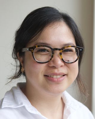 Photo of Dr. Kelly Pham, Psychiatrist, MD
