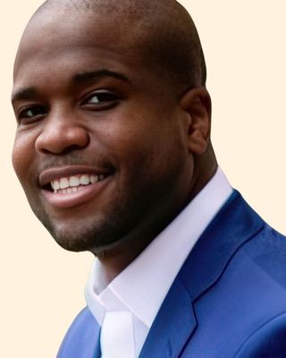 Photo of Jerrell Mitchell, Psychiatrist, DO