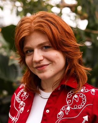 Photo of Sydney Rinehart, Clinical Social Work/Therapist, LCSW