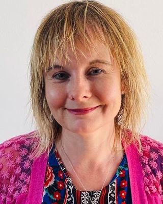Photo of Helen Jones CBT and EMDR Therapy, MSc, Psychotherapist in Chester