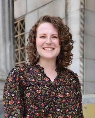 Photo of Meghan Cobham, Pre-Licensed Professional, MHC-LP