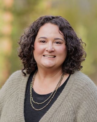 Photo of Jillian Corpora, Counselor, MA, LPC