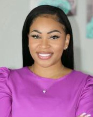 Photo of Kwanis Carlos, Clinical Social Work/Therapist, LCSW