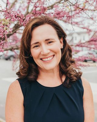 Photo of Bethany Godwin, Counselor, LCMHC, PMH-C