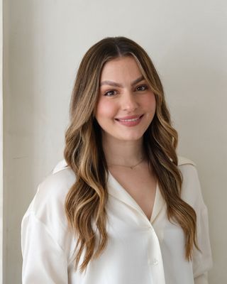 Photo of Gina Nercisian, Clinical Social Work/Therapist, LCSW, PMH-C