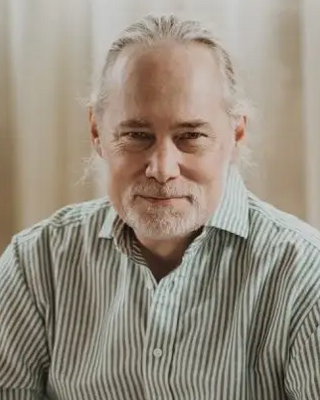 Photo of Sander Vink, Registered Psychotherapist (Qualifying)