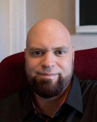 Photo of Matthew S Carlson, Licensed Professional Clinical Counselor, MA, LPCC