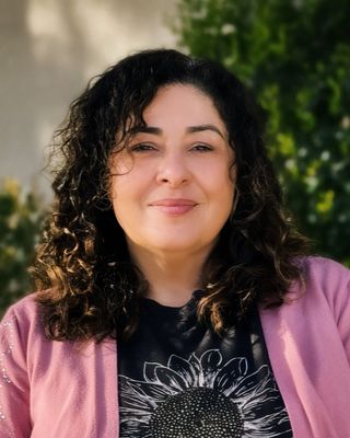 Photo of Maggie Armendariz, Counselor, LPCC