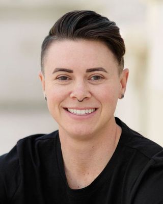 Photo of Hanna Badenoch, Counselor, LMHC