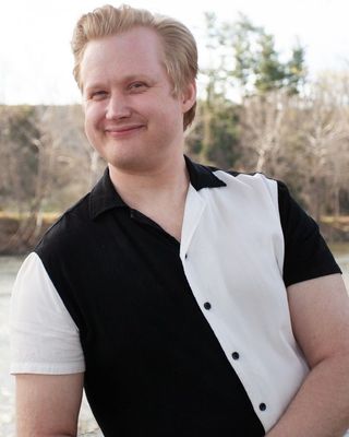 Photo of Stevie Jones, Lic Clinical Mental Health Counselor Associate, LCMHCA