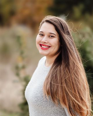 Photo of Katierose McMahon, Drug & Alcohol Counselor, LMSW