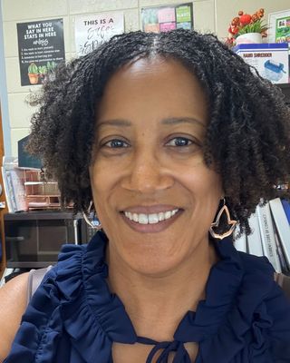 Photo of Toni Michelle Henry, Counselor, ALC