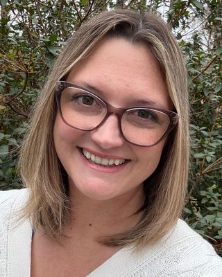 Photo of Shannon Salter, Licensed Clinical Mental Health Counselor Associate, LCMHCA