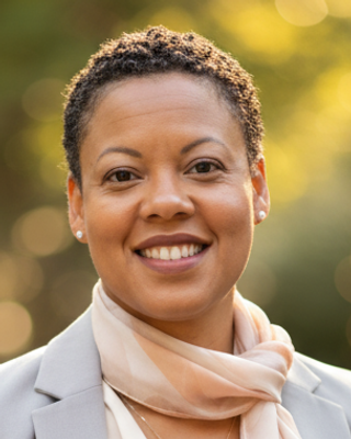 Photo of Lakeasha Elle Sullivan, Psychologist, PhD