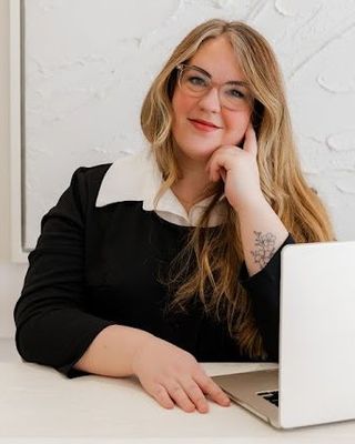 Photo of Kassandra Smalley - Kassandra Smalley - ADHD, Autism, & Children, Registered Psychotherapist (Qualifying), BASc, CYCP, CMIP, MACP