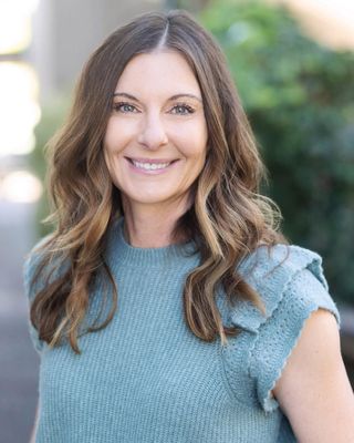 Photo of Jen Zalayet, Counselor, APCC, NCC, MA