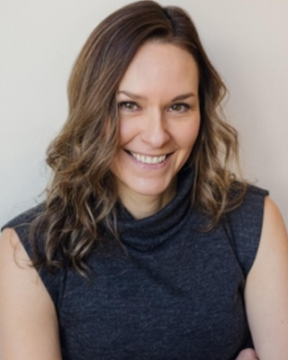 Photo of Kristin Modin Modin, Psychologist Candidate, LP