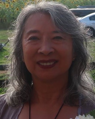 Photo of Judy P Chang, PsyD, Psychologist in Portland