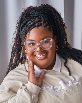 Photo of Brianah Mawyer, Resident in Counseling, MA, LMHP-R