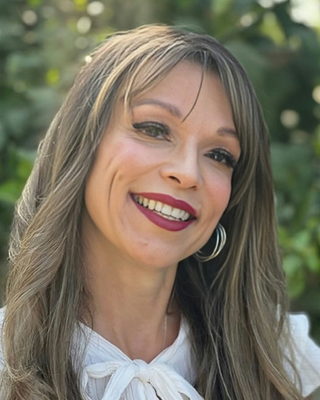 Photo of Heather Salazar, Counselor, LPCC