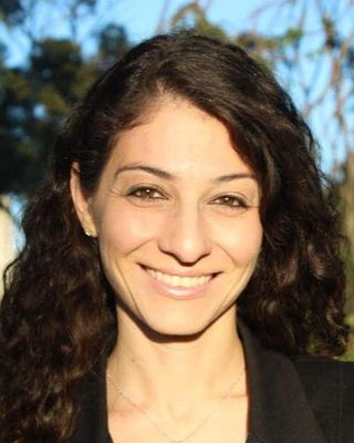 Photo of Janet M Zakarian, Psychologist, PsyD