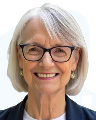 Photo of Marilyn A Jones, Licensed Mental Health Counselor, LMHC