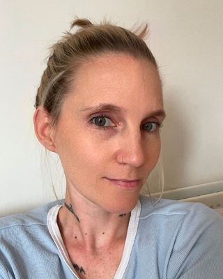 Photo of Jade Davies, Counsellor, MBACP