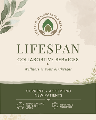 Photo of Dilice Robertson - Lifespan Collaborative Services, Psychiatric Nurse Practitioner, DNP, APRN , PMHNP