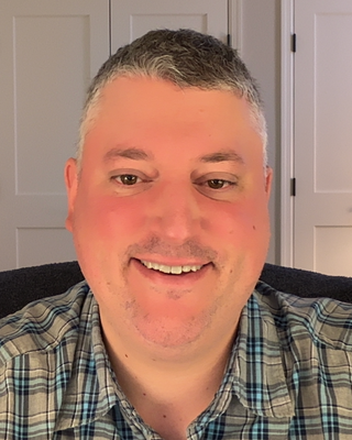 Photo of Michael Dodge, Counselor, LMHC