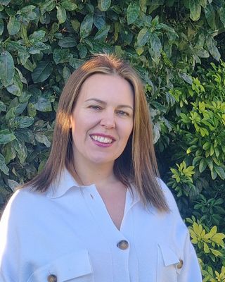 Photo of Louise Purvey, Psychotherapist, DCounsPsych, MNCPS Acc.