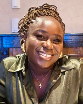 Photo of Gisele Yawa Dessou, Professional Counselor Associate , MA, PCA