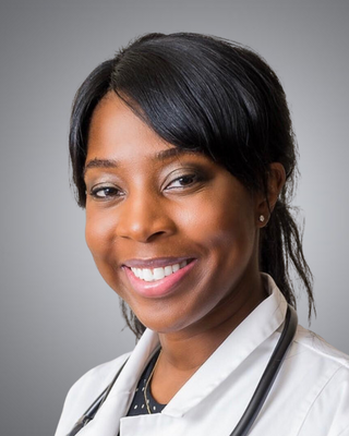 Photo of Shandel Douglas, Psychiatric Nurse Practitioner in Birmingham, NJ