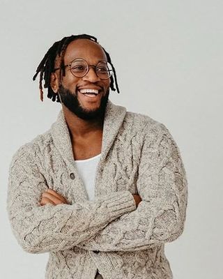 Photo of Theron Ogedengbe, Clinical Social Work/Therapist, LCSW