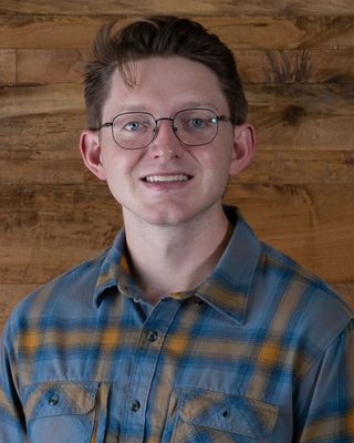 Photo of Caleb James Loyless, Pre-Licensed Professional